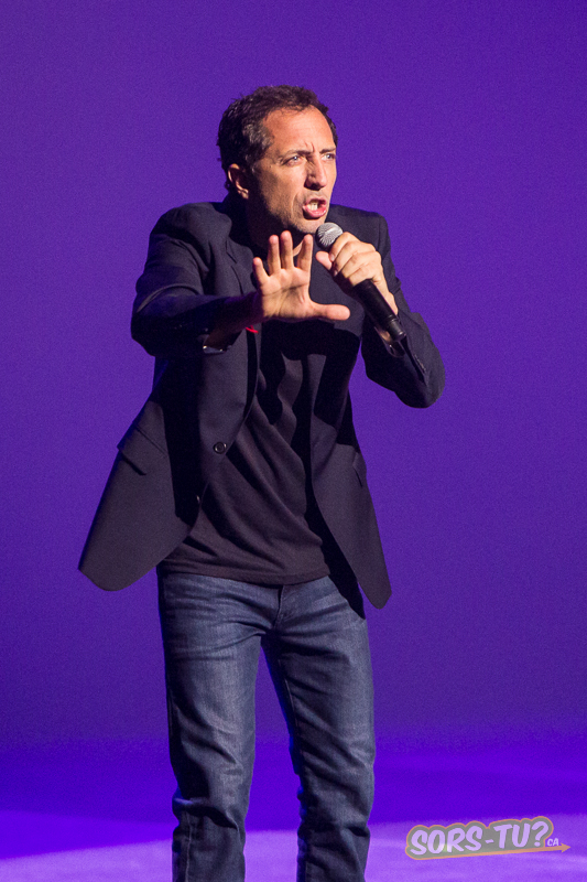 Photo par Pierre Bourgault.