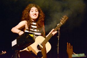 photo par M-A kate-berlant-corona-montreal-2013