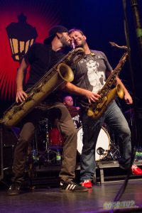 photo par Karine Jacques