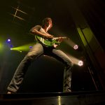 August Burns Red - Photo par GjM Photography