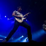 August Burns Red - Photo par GjM Photography