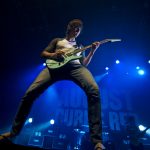 August Burns Red - Photo par GjM Photography