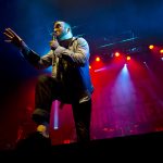 August Burns Red - Photo par GjM Photography