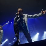 August Burns Red - Photo par GjM Photography