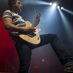 August Burns Red - Photo par GjM Photography