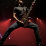 August Burns Red - Photo par GjM Photography