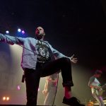 August Burns Red - Photo par GjM Photography