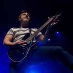 August Burns Red - Photo par GjM Photography