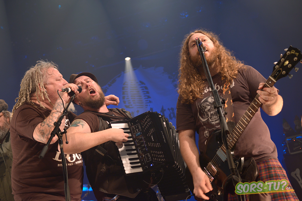 Photo par Richard Mercier