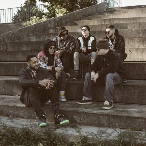 Photo de courtoisie, par Martin Pariseau.