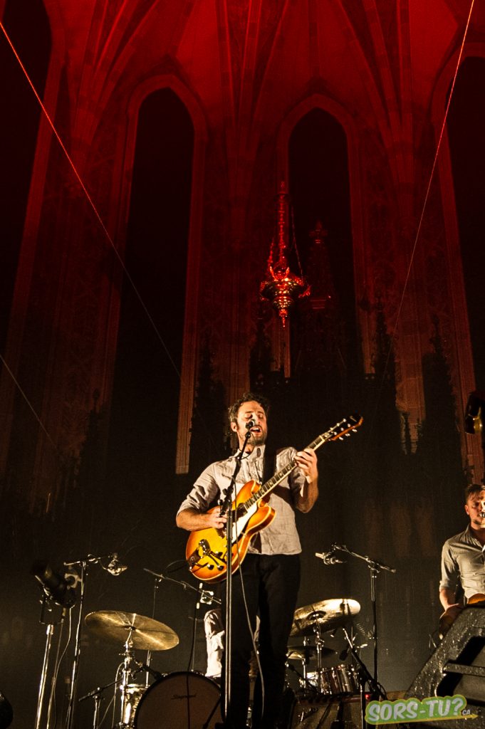 Photo par Pascal Leduc.