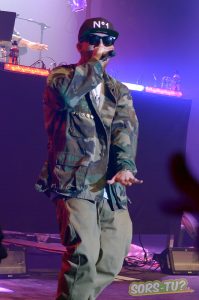 Photo par Richard Mercier.