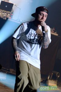 Photo par Richard Mercier.