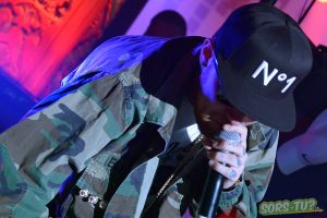 Photo par Richard Mercier.