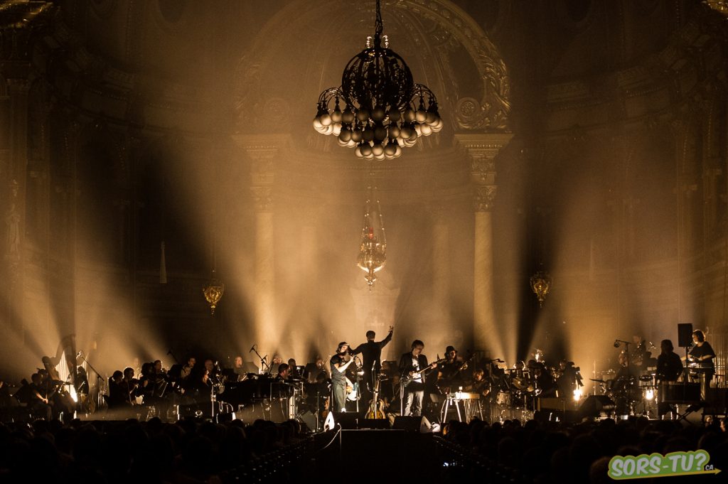 Photo par Pascal Leduc.