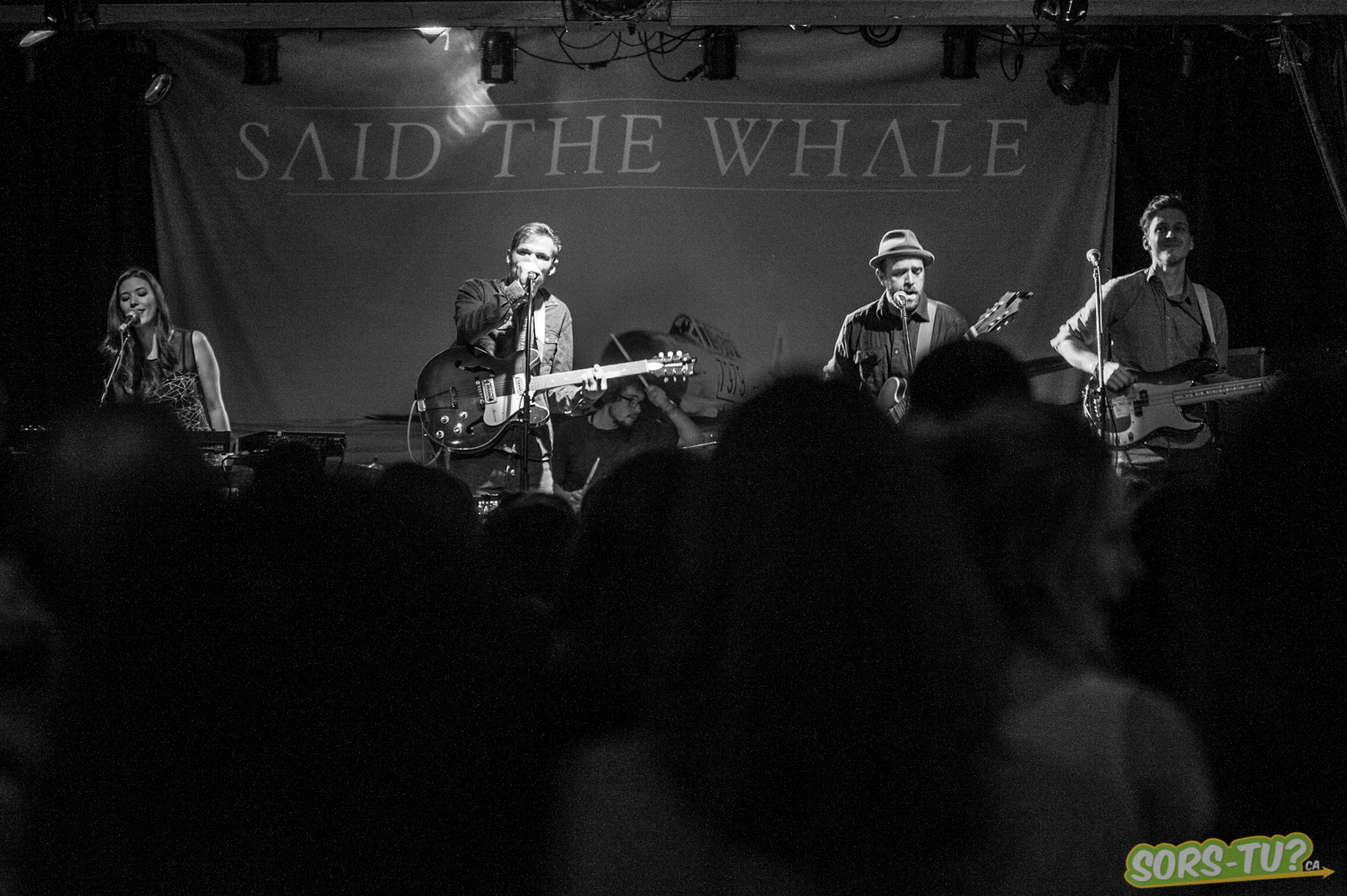 SaidTheWhale-Montreal-2013-3