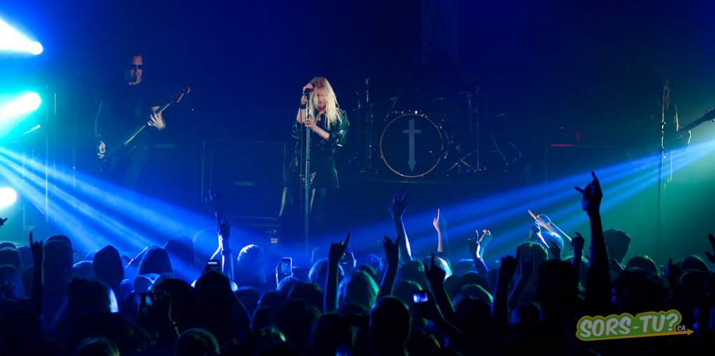 Photo par Richard Mercier