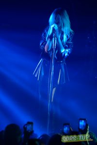 Photo par Richard Mercier.