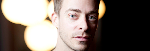 Alexandre Désilets