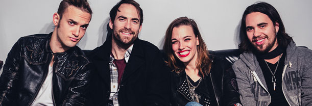 Halestorm