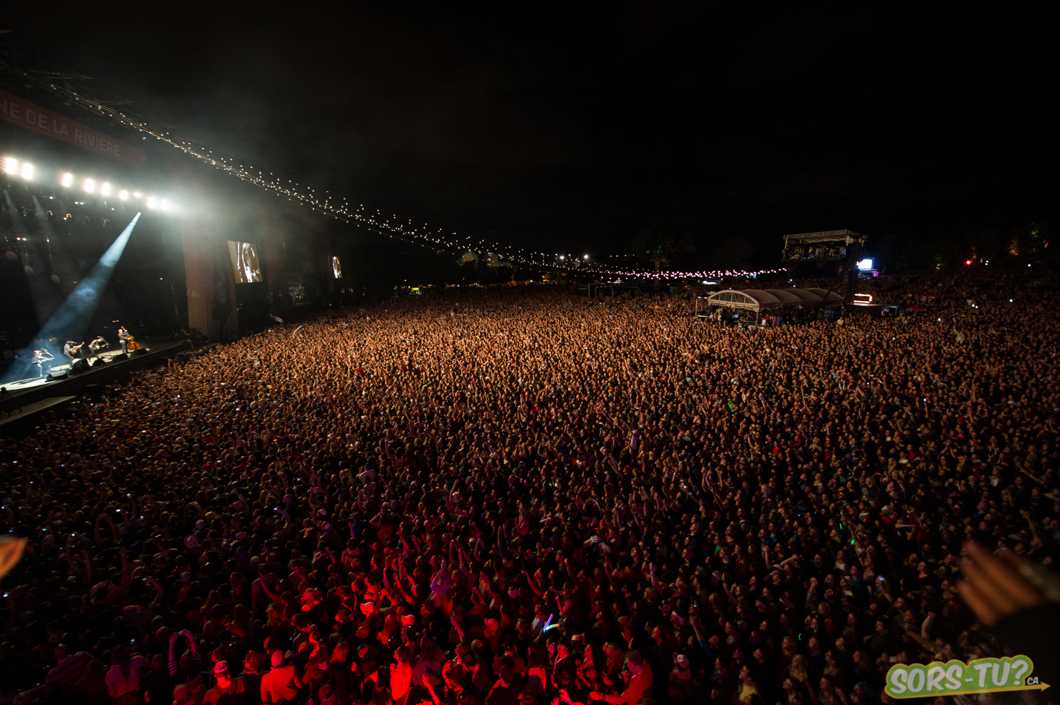 Photo par Pascal Leduc