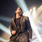 Photo par Mickael Maurice.