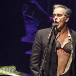 Revue de l'ann�e 2013 des Zapartistes au M�tropolis