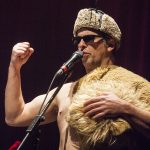 Revue de l'ann�e 2013 des Zapartistes au M�tropolis