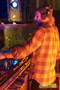 Photo par Richard Mercier.