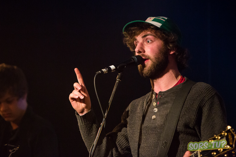 Photo par Pierre Bourgault