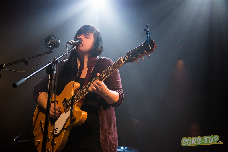 Photo par Pierre Bourgault