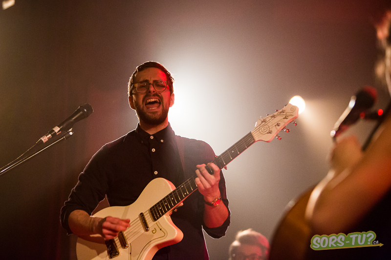 Photo par Pierre Bourgault.