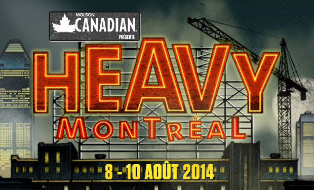 heavymontreal