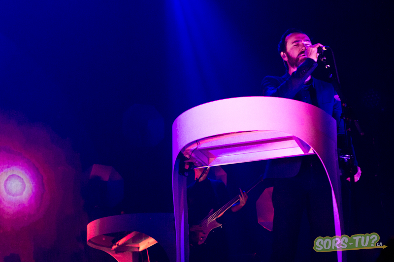 Broken Bells - Metropolis - Montreal - 2014 - 01