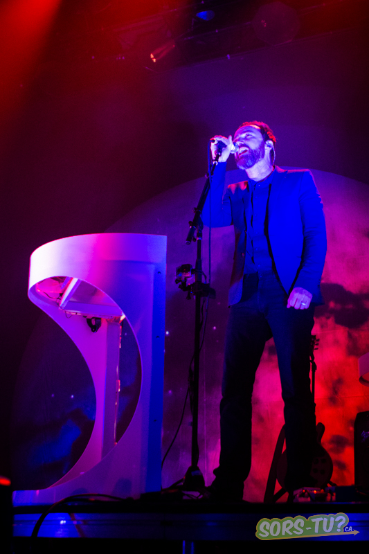 Broken Bells - Metropolis - Montreal - 2014 - 02