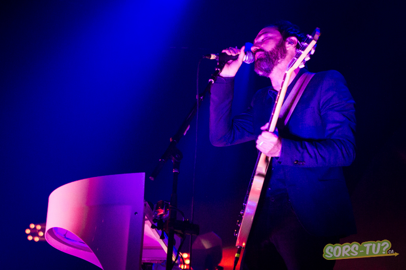 Broken Bells - Metropolis - Montreal - 2014 - 03