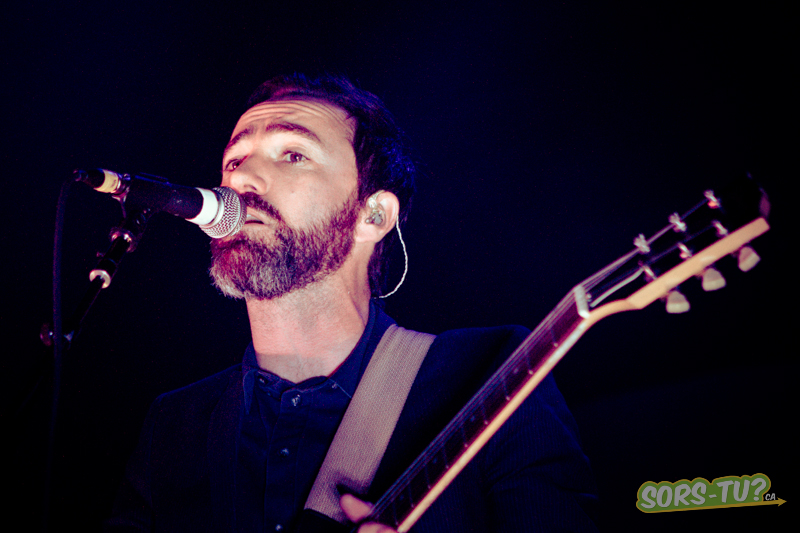Broken Bells - Metropolis - Montreal - 2014 - 04