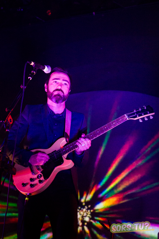 Broken Bells - Metropolis - Montreal - 2014 - 05