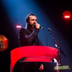 Broken Bells - Metropolis - Montreal - 2014 - 10