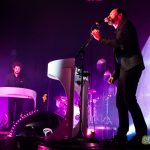 Broken Bells - Metropolis - Montreal - 2014 - 14