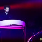 Broken Bells - Metropolis - Montreal - 2014 - 15