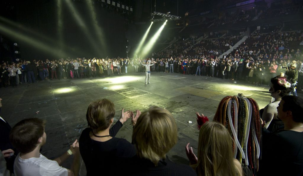 Photo par Greg Matthews