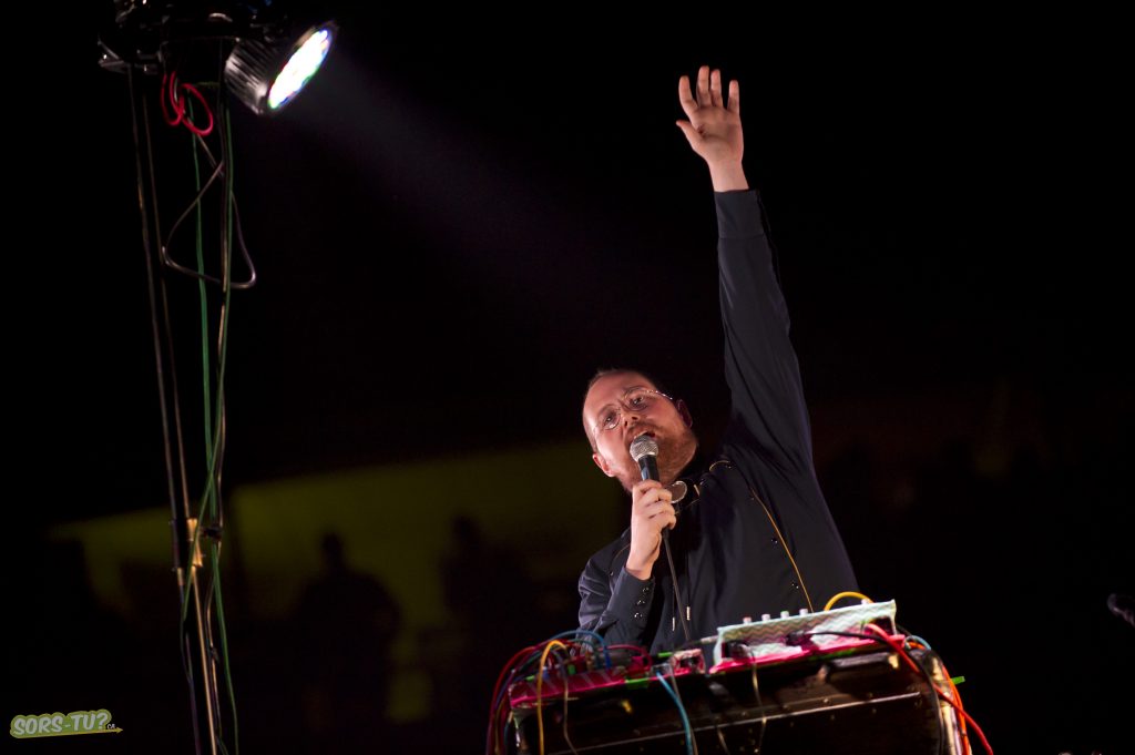 Photo par Greg Matthews