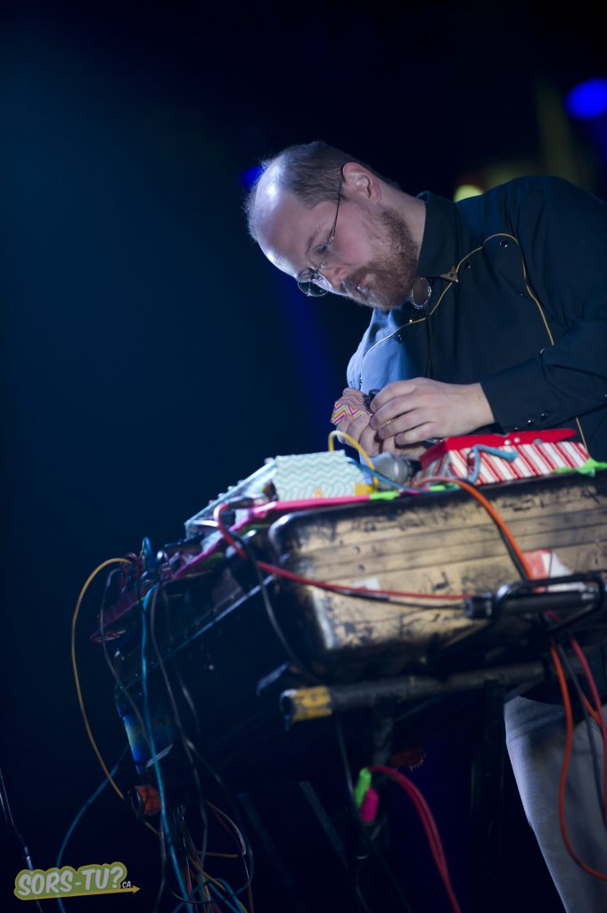 Photo par Greg Matthews