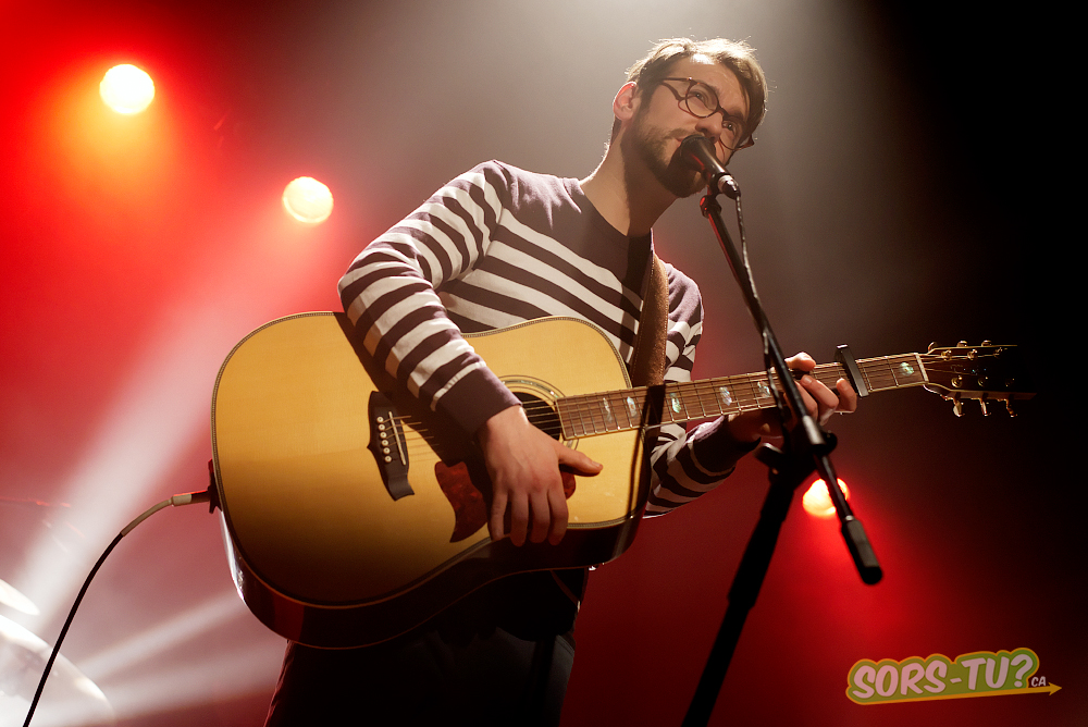 Photo par Richard Mercier.