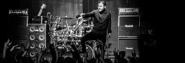 After the Burial