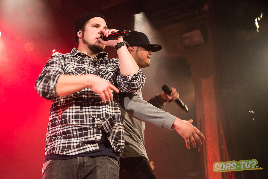 <a href='https://www.billets.ca/bobby-one-billets'>Bobby One</a> par Pierre Bourgault