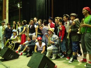 Photo par M�lissa Tr�panier