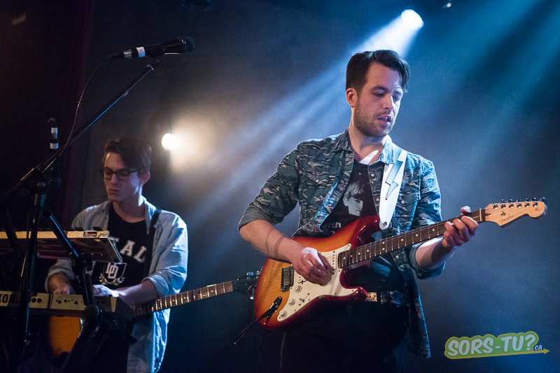 Photo par Pierre Bourgault