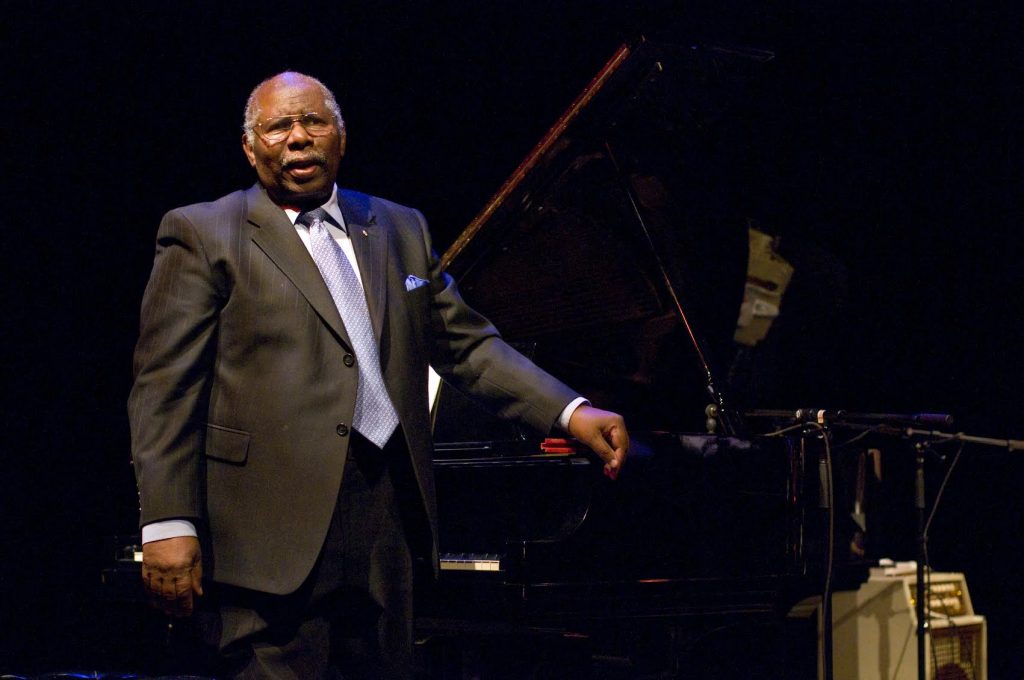 Photo par Randy Cole oliverjones